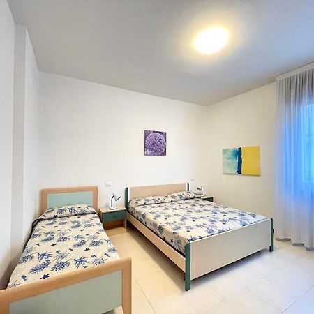 Palazzo Masotto - Carraro Immobiliare Jesolo - Family Apartments Dış mekan fotoğraf