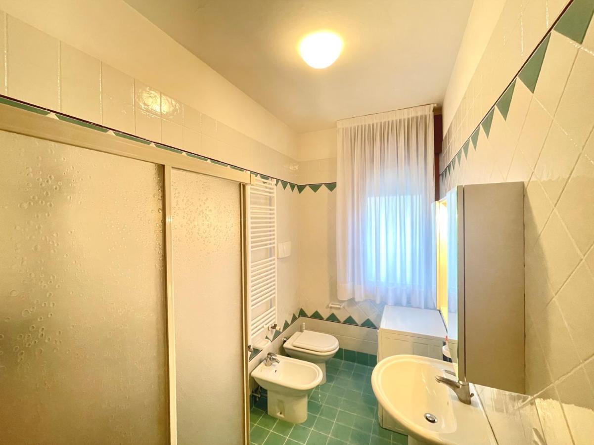 Palazzo Masotto - Carraro Immobiliare Jesolo - Family Apartments Dış mekan fotoğraf