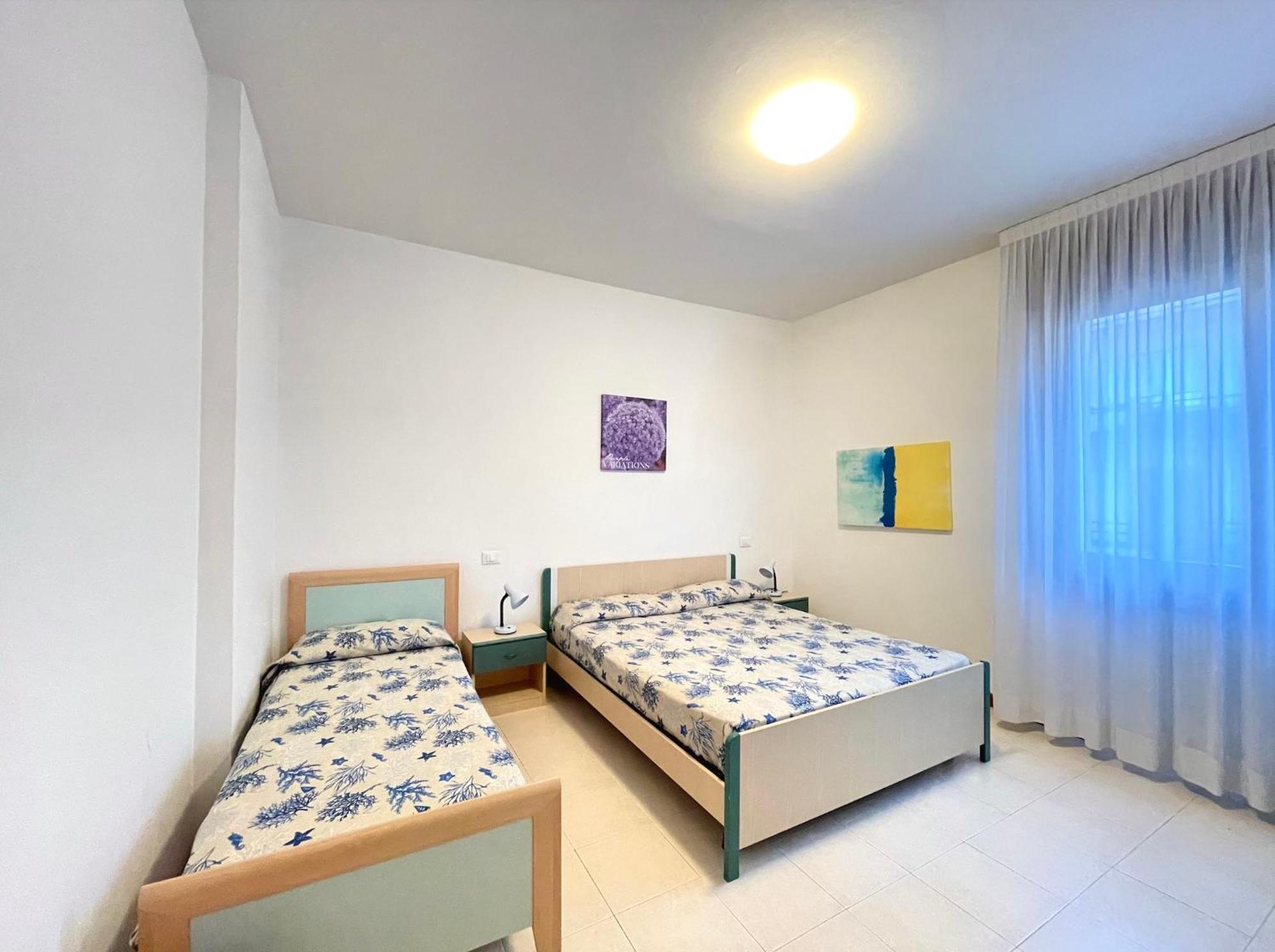 Palazzo Masotto - Carraro Immobiliare Jesolo - Family Apartments Dış mekan fotoğraf