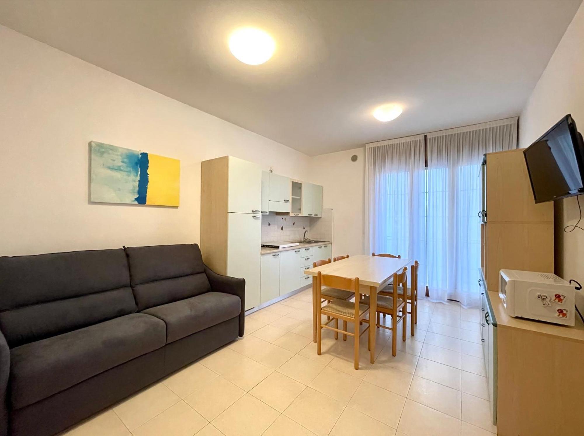 Palazzo Masotto - Carraro Immobiliare Jesolo - Family Apartments Dış mekan fotoğraf